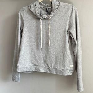 Halo Essential Hoodie size small